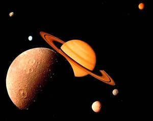 saturne