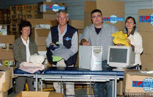 carrefour des hommes 